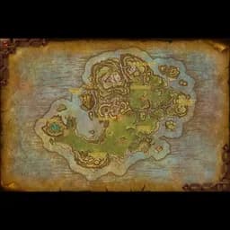 Isle of Dorn